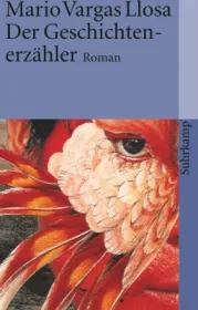 978-3-518-38482-4;Llosa-DerGeschichtenerzähler.jpg - Bild