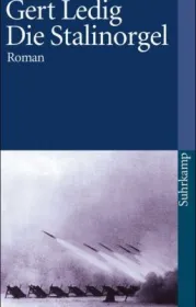  978-3-518-39962-0;Ledig-Die-Stalinorgel.jpg - Bild