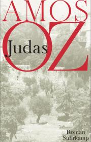  978-3-518-42479-7;oz-judas.jpg - Bild