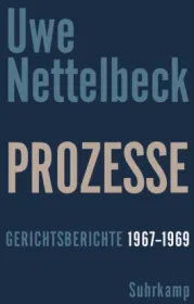  978-3-518-42482-7;nettelbeck-prozesse.jpg - Bild