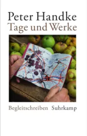  978-3-518-42492-6;Handke-Tage und Werke.jpg - Bild