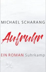  978-3-518-42928-0;Scharang-Aufruhr.jpg - Bild