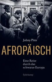  978-3-518-42941-9;Pitts-Afropäisch.jpg - Bild