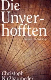  978-3-518-42962-4;Nussbaumeder-Die Unverhofften.jpg - Bild