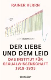 978-3-518-43054-5;Herrn-DerLiebeUndDemLeid.jpg - Bild