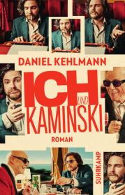  978-3-518-45653-8;kehlmann-ich.jpg - Bild