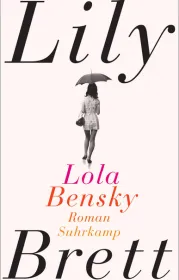 978-3-518-46470-0;brett-lily.jpg - Bild