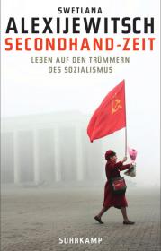  978-3-518-46572-1;alexijewitsch-second.jpg - Bild