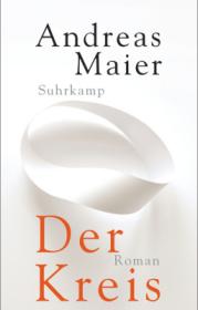  978-3-518-46829-6;Maier-Der Kreis.jpg - Bild