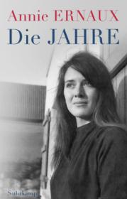  978-3-518-46968-2;Ernaux-Die Jahre.jpg - Bild
