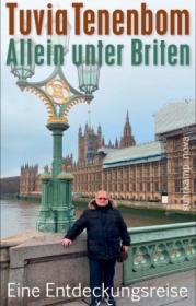  978-3-518-46999-6;Tenenbom-Allein unter Briten.jpg - Bild