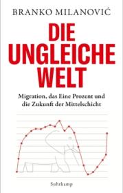  978-3-518-47085-5;Milanovic-Die ungleiche Welt.jpg - Bild