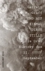  978-3-518-47090-9;Graff-UndAufEinmalDieseStille.jpg - Bild