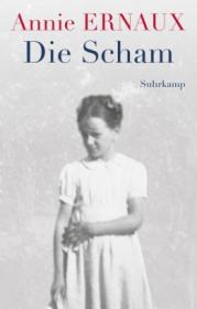 978-3-518-47180-7;Ernaux-DieScham.jpg - Bild