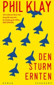  978-3-518-47289-7;Klay-DenSturmErnten.jpg - Bild