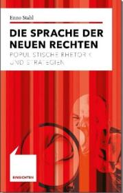  978-3-520-72101-3;Stahl-Die Sprache der neuen Rechten.jpg - Bild