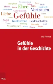  978-3-525-30599-7;Frevert-GefühleInDerGeschichte.jpg - Bild