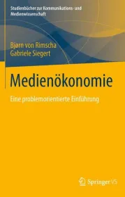  978-3-531-18801-0;rimscha-medienoekonomie.jpg - Bild