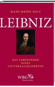 978-3-534-26267-0;Holz-Leibnitz-Das Lebenswerk.jpg - Bild