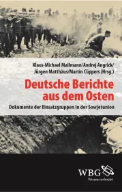  978-3-534-26463-6;mallmann-berichte.jpg - Bild