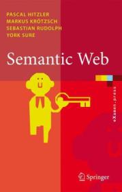  978-3-540-33993-9;Hitzler-Semantic-Web.jpg - Bild