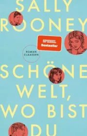  978-3-546-10050-2;Rooney-SchöneWeltWoBistDu.jpg - Bild