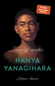  978-3-546-10051-9;Yanagihara-ZumParadies.jpg - Bild