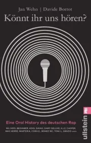 978-3-548-06248-8;Bortot-Wehn-KönntIhrUnsHören.jpg - Bild