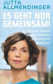  978-3-548-06452-9;Allmendinger-EsGehtNurGemeinsam.jpg - Bild