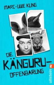  978-3-548-37513-7;kling-kaenguru.jpg - Bild