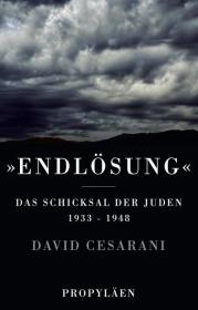  978-3-549-07417-6;Cesarani-Endlösung.jpg - Bild