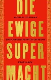  978-3-549-10036-3;Schuman-DieEwigeSupermacht.jpg - Bild