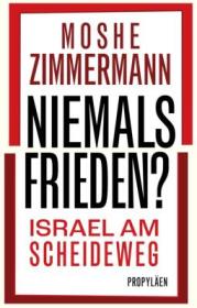  978-3-549-10083-7;Zimmermann-Niemals Frieden.jpg - Bild