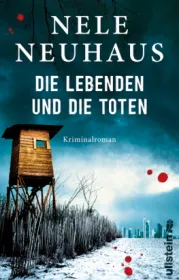  978-3-550-08054-8;Neuhaus-Die Lebenden und die Toten.jpg - Bild