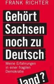  978-3-550-20035-9;Richter-Gehört Sachsen noch zu Deutschland.jpg - Bild