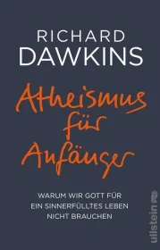 978-3-550-20044-1;Dawkins-Atheismus für Anfänger.jpg - Bild