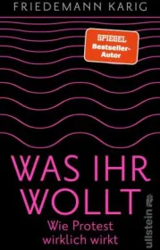  978-3-550-20166-0;Karig-WasIhrWollt.jpg - Bild