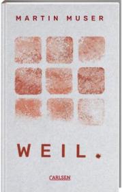  978-3-551-58493-9;Muser-Weil.jpg - Bild