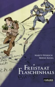  978-3-551-78150-5;Wiersch_Kissel-Freistaat Flaschenhals.jpg - Bild
