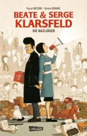 978-3-551-79347-8;Bresson-Dorange-BeateUndSergeKlarsfeld.jpg - Bild