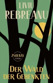  978-3-552-05903-0;Rebreanu-Der Wald der Gehenkten.jpg - Bild