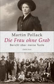  978-3-552-05951-1;Pollack-DieFrauOhneGrab.jpg - Bild