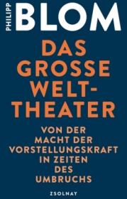  978-3-552-05980-1;Blom-Das große Welttheater.jpg - Bild