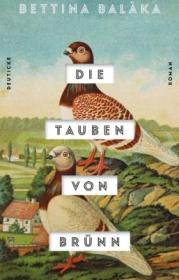  978-3-552-06399-0;Balàka-Die Tauben von Brünn.jpg - Bild