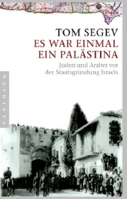  978-3-570-55009-0;segev-palaestina.jpg - Bild