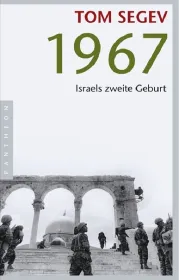  978-3-570-55062-5;segev-1967.jpg - Bild