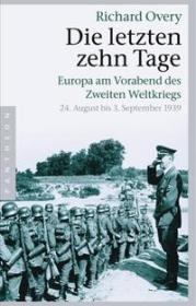  978-3-570-55088-5;Overy-DieLetzten10Tage.jpeg - Bild