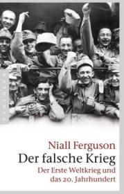  978-3-570-55200-1;Ferguson-DerFalscheKrieg.jpg - Bild