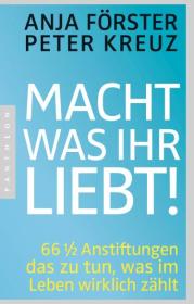  978-3-570-55265-0;foerster-macht.jpg - Bild