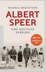  978-3-570-55380-0;Brechtken-Albert Speer.jpg - Bild